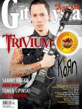 Gitarzysta