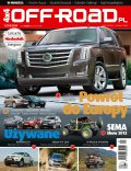 OFF-ROAD PL Magazyn 4x4