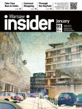 Warsawa Insider