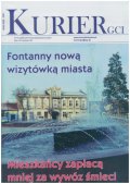 Kurier GCI