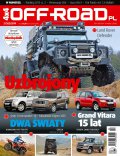 OFF-ROAD PL Magazyn 4x4