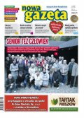 Nowa Gazeta