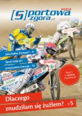 Sportowa Zgora Extra