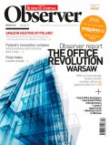 Warsaw Business Journal Observer
