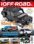 OFF-ROAD PL Magazyn 4x4