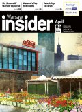 Warsawa Insider