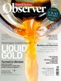 Warsaw Business Journal Observer