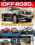 OFF-ROAD PL Magazyn 4x4
