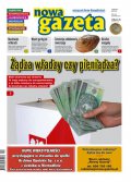 Nowa Gazeta