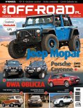 OFF-ROAD PL Magazyn 4x4