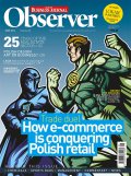 Warsaw Business Journal Observer