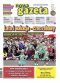 Nowa Gazeta