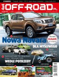 OFF-ROAD PL Magazyn 4x4