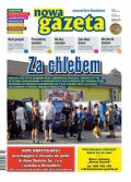Nowa Gazeta