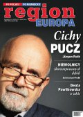 Magzyn Polsko-Niemiecki REGION Europa 