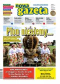 Nowa Gazeta
