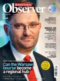 Warsaw Business Journal Observer
