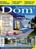 BUDUJEMY DOM