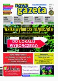 Nowa Gazeta