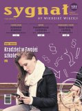 Sygnał. Magazyn Wychowawcy