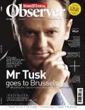 Warsaw Business Journal Observer