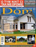 BUDUJEMY DOM