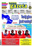 Nowa Gazeta