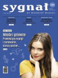 Sygnał. Magazyn Wychowawcy