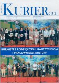 Kurier GCI