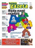 Nowa Gazeta