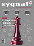 Sygnał. Magazyn Wychowawcy