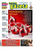 Nowa Gazeta