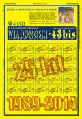 Wiadomości - 43bis