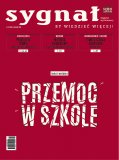 Sygnał. Magazyn Wychowawcy