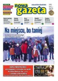 Nowa Gazeta