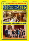 Wiadomości - 43bis