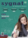 Sygnał. Magazyn Wychowawcy