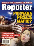 Reporter