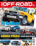 OFF-ROAD PL Magazyn 4x4