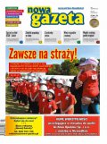 Nowa Gazeta
