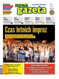 Nowa Gazeta