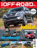 OFF-ROAD PL Magazyn 4x4