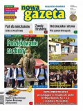 Nowa Gazeta