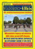 Wiadomości - 43bis