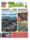 Nowa Gazeta