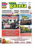 Nowa Gazeta