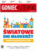 Goniec Litewski