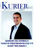 Kurier GCI