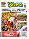 Nowa Gazeta