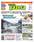 Nowa Gazeta